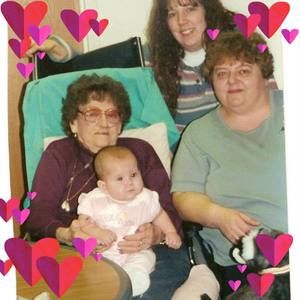 Meet your Posher, Sandra